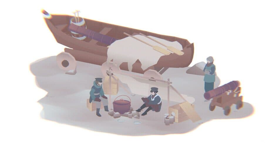 Inua - A Story in Ice and Time screenshot 3