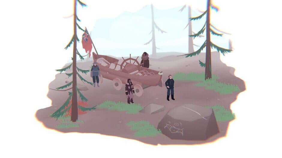 Inua - A Story in Ice and Time screenshot 5