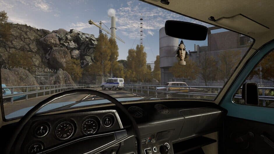 VLADiK Brutal screenshot 2
