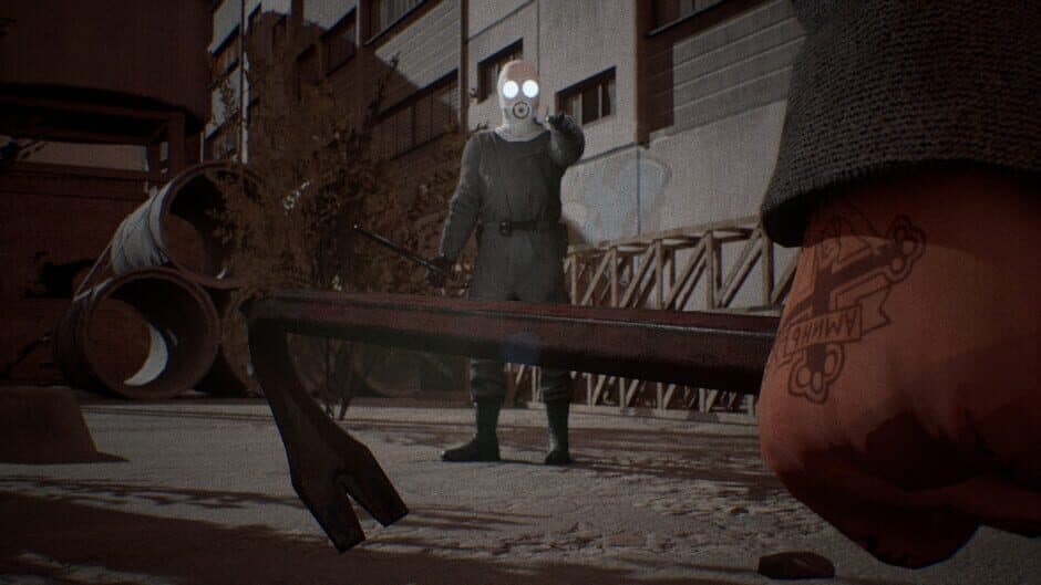 VLADiK Brutal screenshot 3