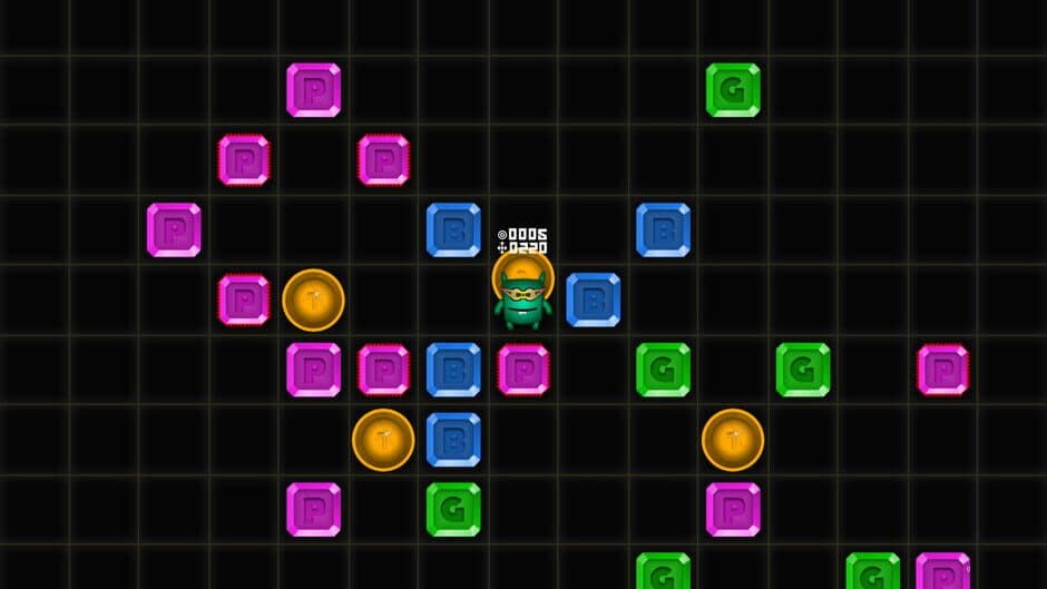 Tantal screenshot 1