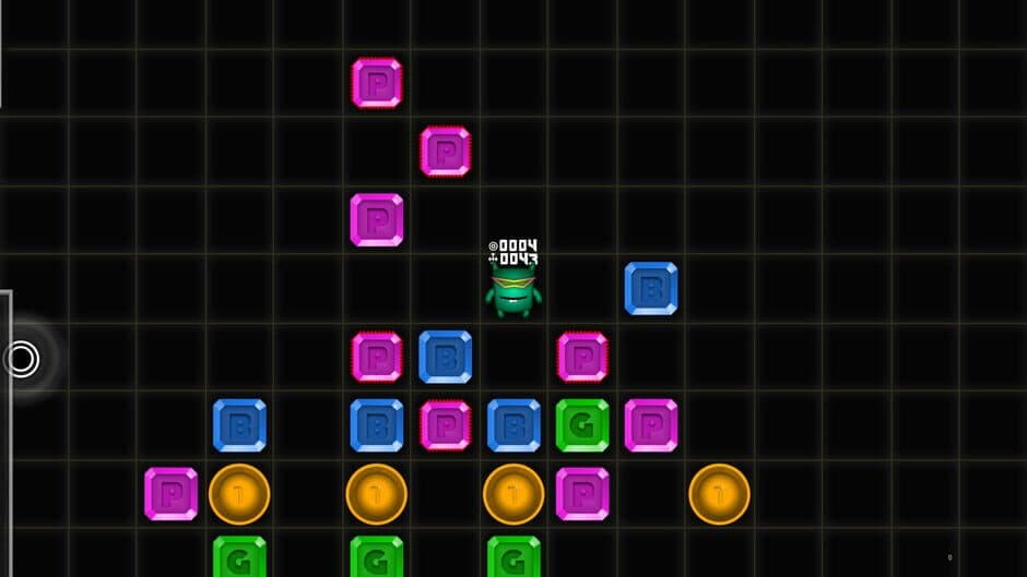 Tantal screenshot 3