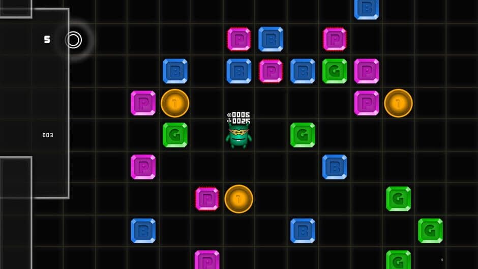 Tantal screenshot 4