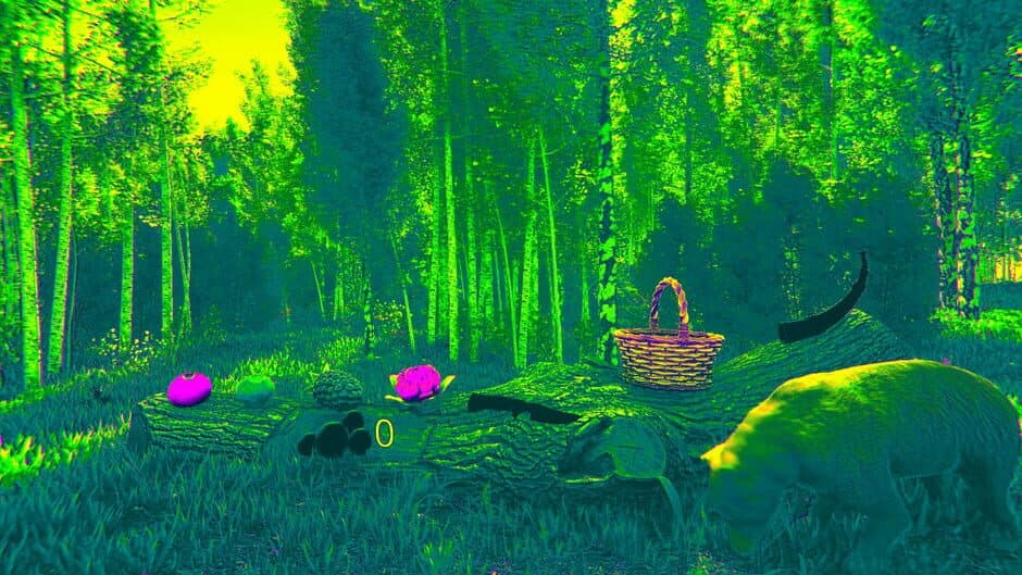 Berries Challenge screenshot 3