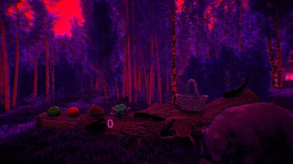 Berries Challenge screenshot 6