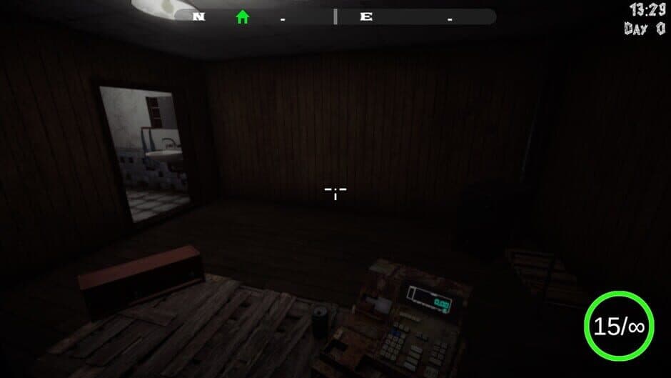 The Trader screenshot 1