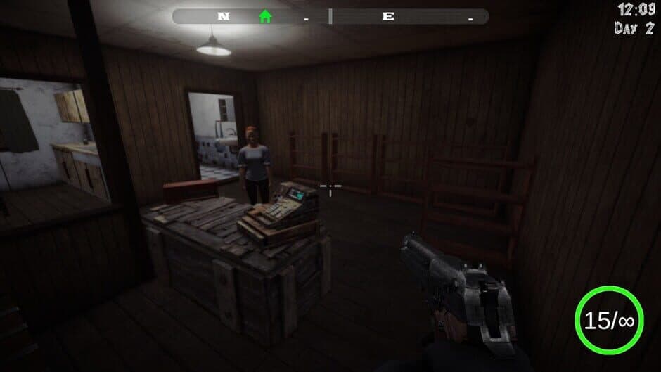 The Trader screenshot 2