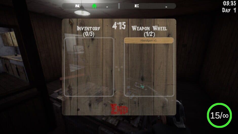 The Trader screenshot 3