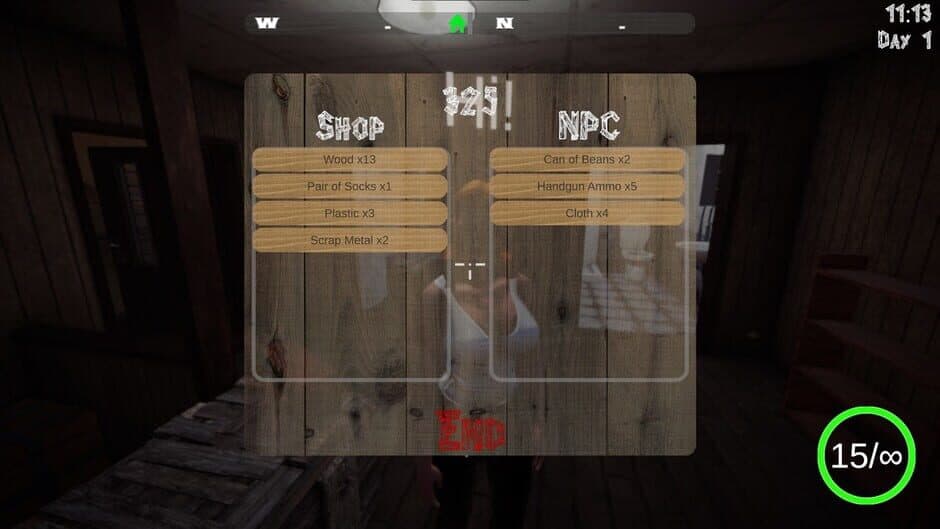 The Trader screenshot 4