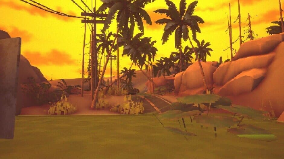Black Lotus Motel screenshot 5