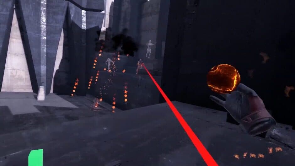 OUTLIER screenshot 2