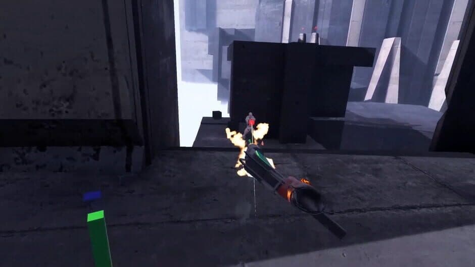 OUTLIER screenshot 5