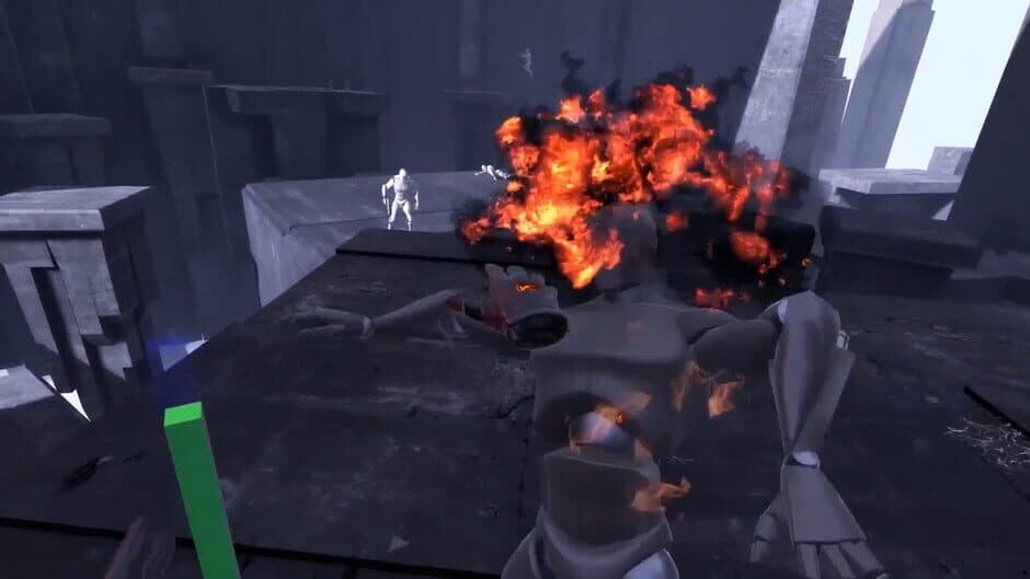 OUTLIER screenshot 6