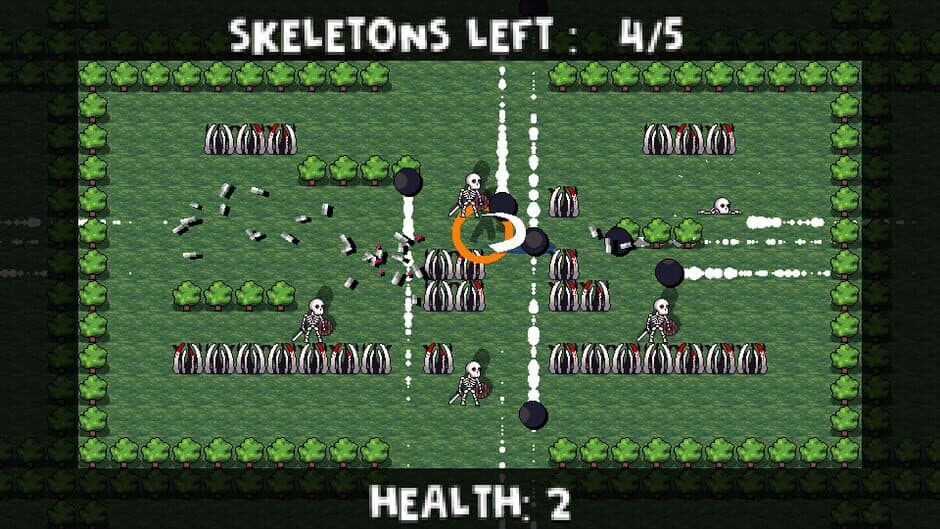 Bonegard screenshot 5