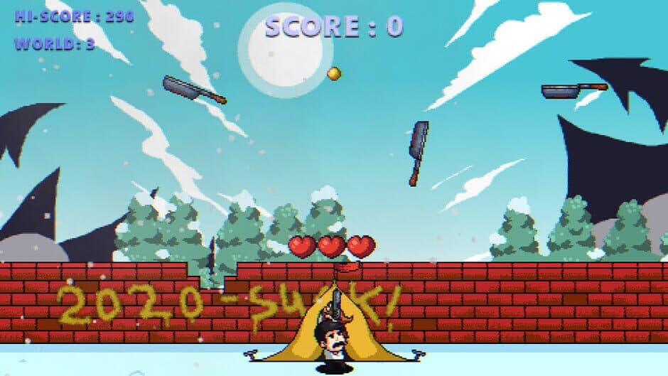Skill at Time screenshot 1
