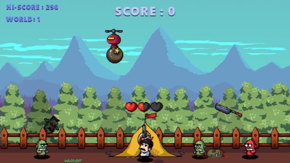 Skill at Time screenshot 2