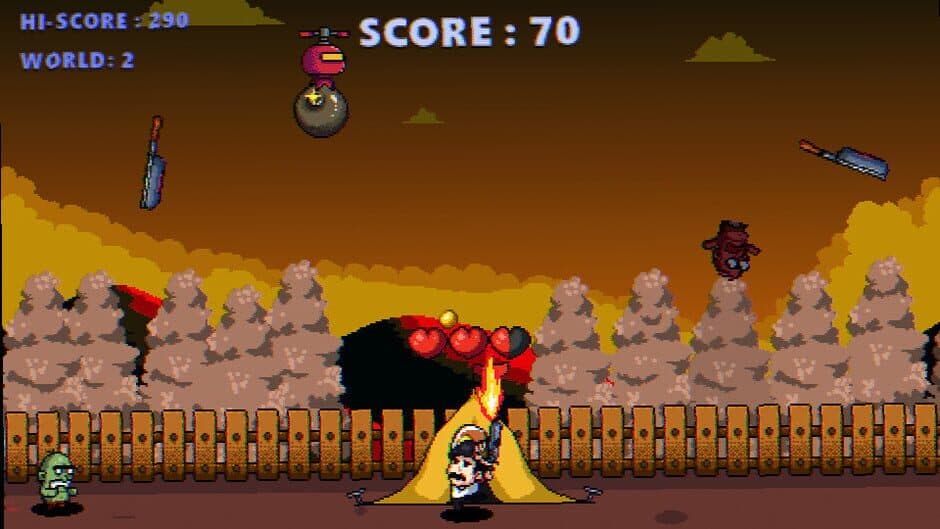 Skill at Time screenshot 3