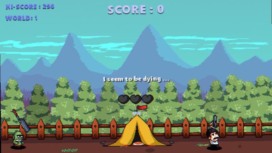 Skill at Time screenshot 4