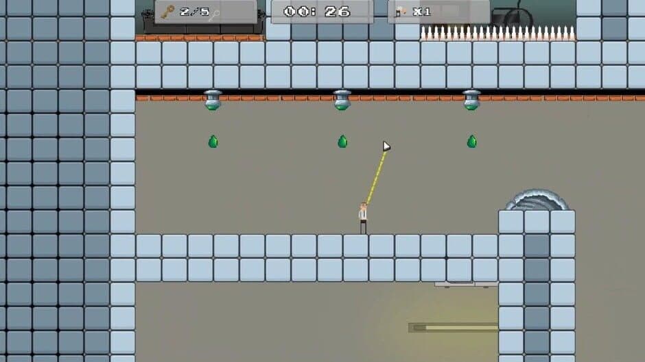 Escape from the Office screenshot 2