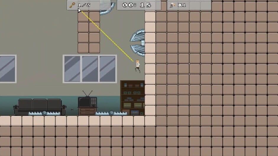 Escape from the Office screenshot 3