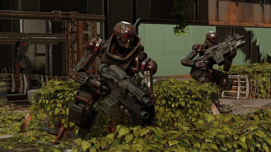 XCOM 2: Shen's Last screenshot 1