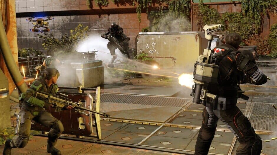 XCOM 2: Shen's Last screenshot 2