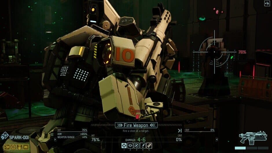 XCOM 2: Shen's Last screenshot 3