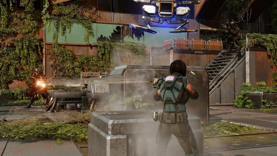 XCOM 2: Shen's Last screenshot 6