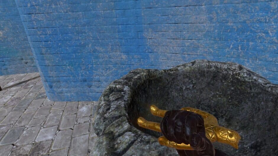 Lantern Light VR screenshot 3