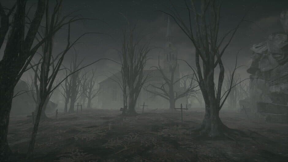 Survive After Hell screenshot 4