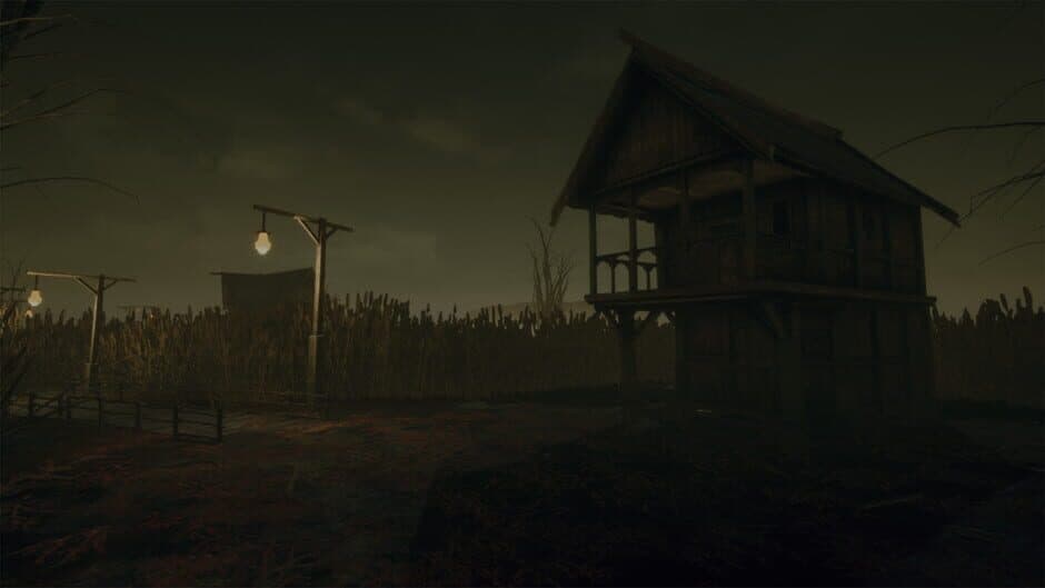 Survive After Hell screenshot 5