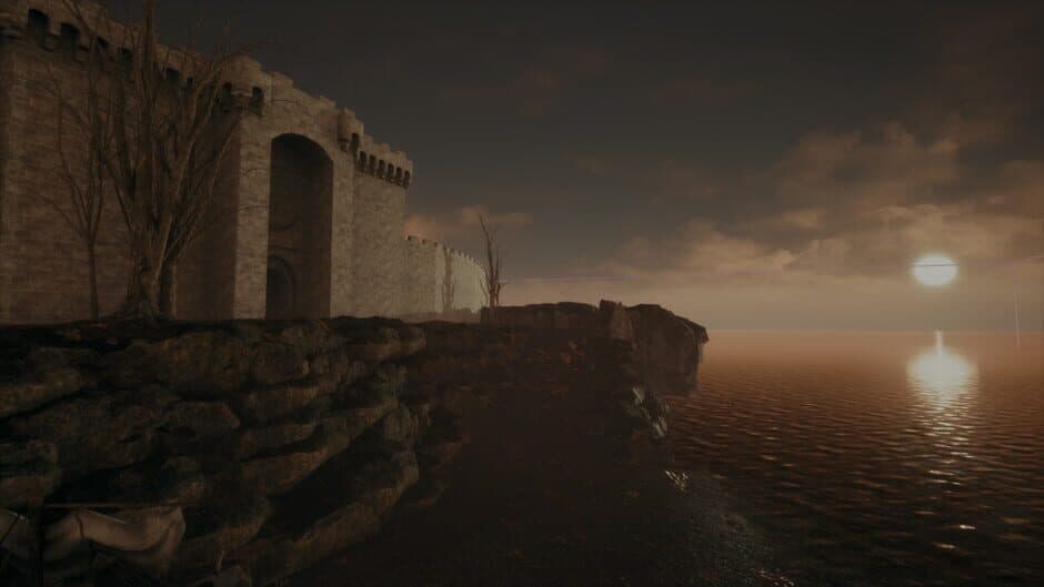 Survive After Hell screenshot 2