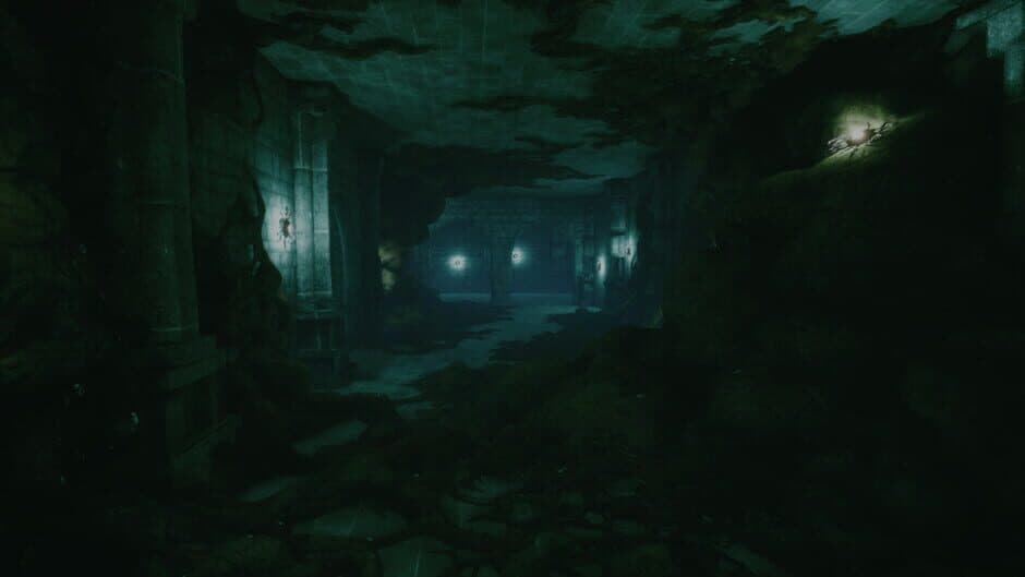 Survive After Hell screenshot 3