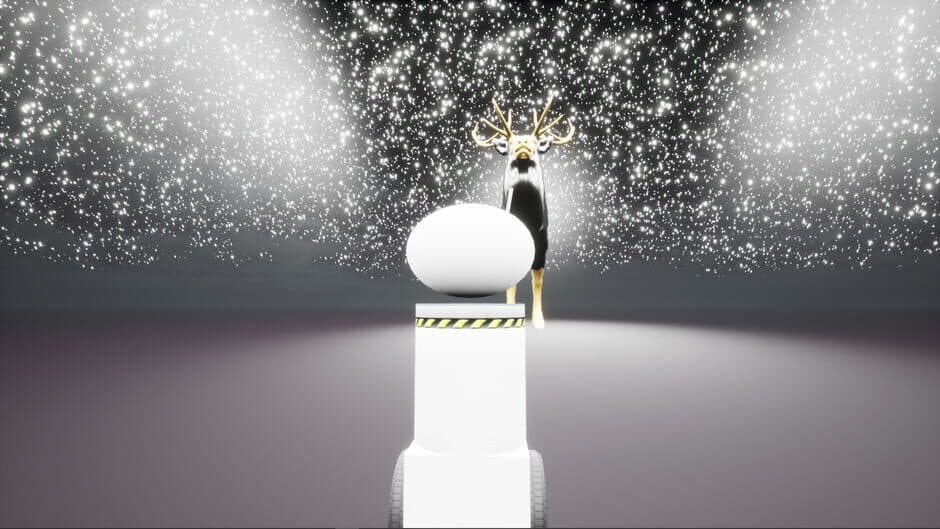 Eugene's Dream: The Daily Ins And Outs Of A Sane Robot In An Insane World screenshot 3