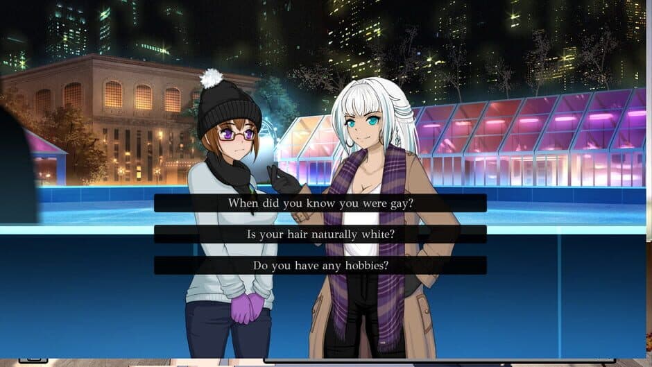 Foul Play screenshot 4