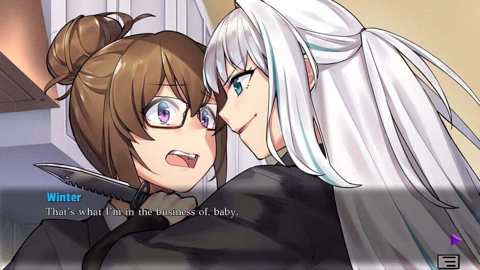 Foul Play screenshot 3