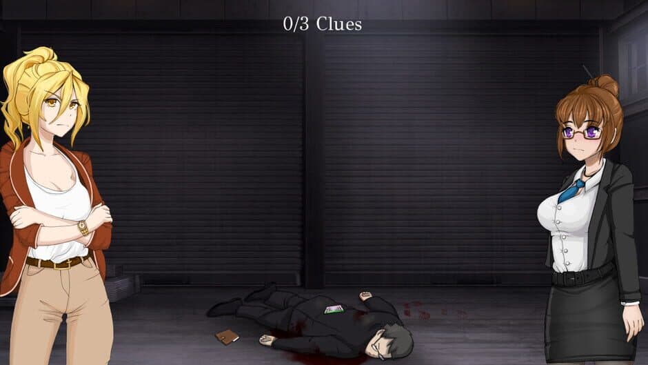 Foul Play screenshot 1