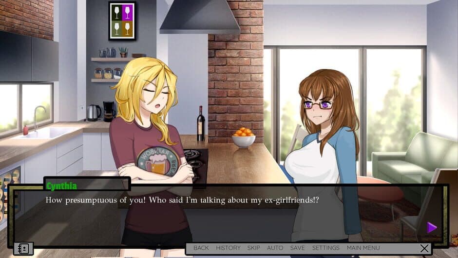 Foul Play screenshot 6