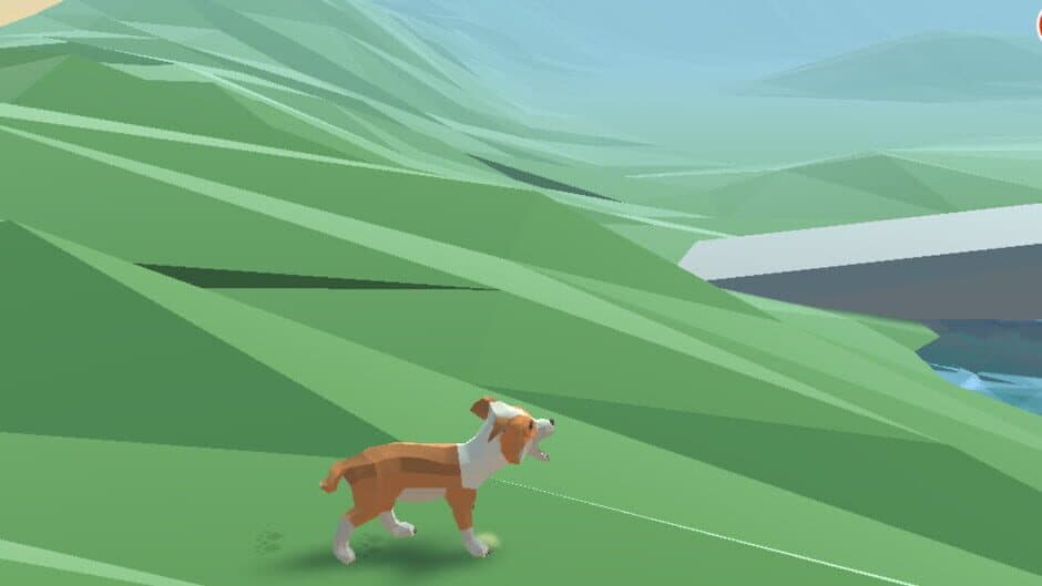 Miracle field screenshot 1