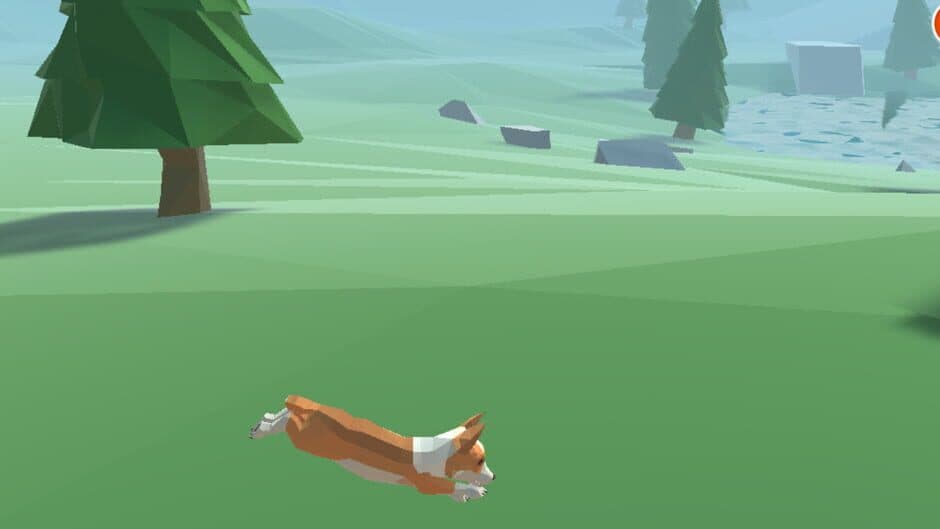 Miracle field screenshot 2