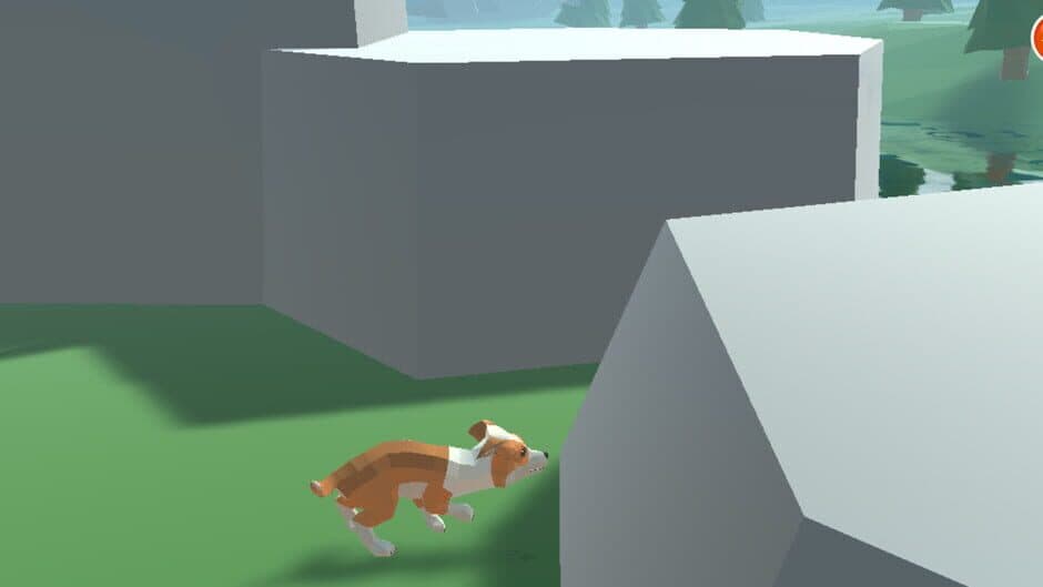 Miracle field screenshot 3