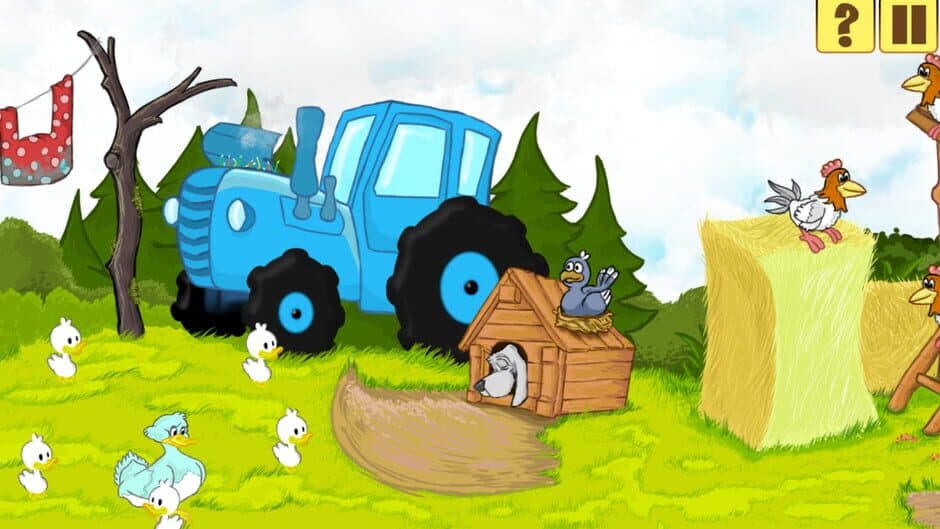 12 Locks and Keys screenshot 5