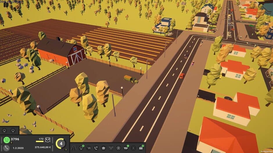 Panda City screenshot 3