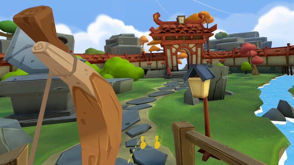 Fruit Ninja VR 2 screenshot 2