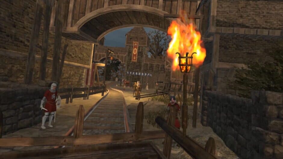 RollerCoaster VR Universe screenshot 2