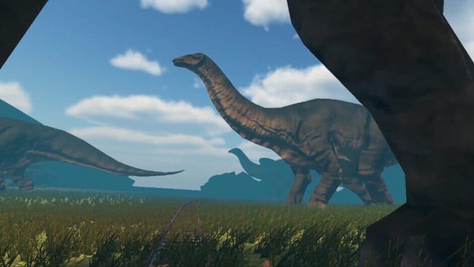 RollerCoaster VR Universe screenshot 6