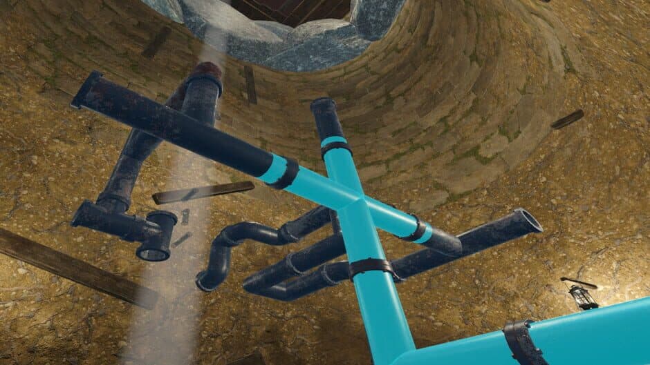 Pipe Dreamin' VR: The Big Easy screenshot 6