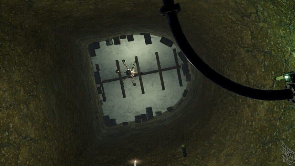 Pipe Dreamin' VR: The Big Easy screenshot 3