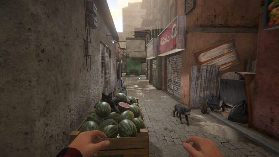 Internet Cafe Simulator 2 screenshot 4