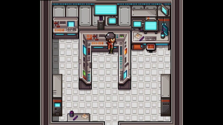 Quest: Escape Room screenshot 4